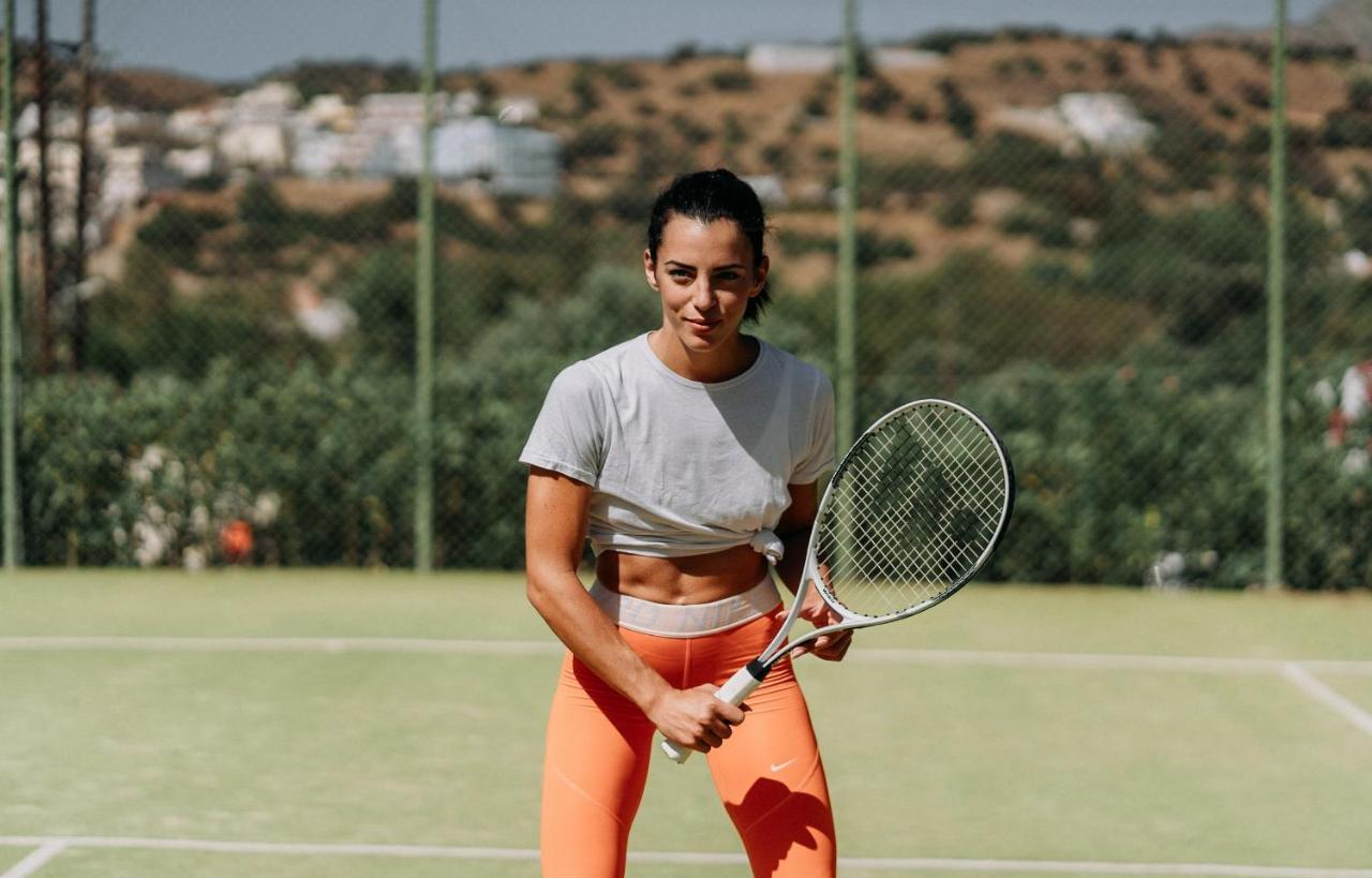 Paralos Irini Mare أغيا غاليني المظهر الخارجي الصورة